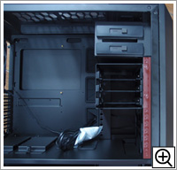 クリップ・アンド・クリックパネル