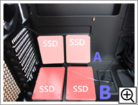 スリップ・アンド・クリップポケット