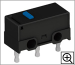 オリジナルマイクロスイッチ