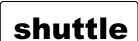 shuttle製品へのリンク