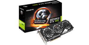 GIGABYTE GV-N980XTREME-4GD
