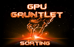 GPUとメモリのクロックアップで快適なゲーム操作を実現