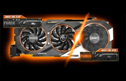 低負荷時のファン停止機能（LEDインジケーターあり）