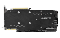 Stylish Metal Back Plate