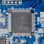 ARM Cortex-M3