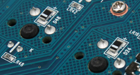 ポーリングレート1000Hz