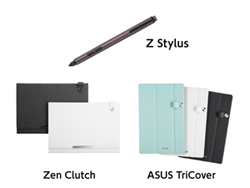 自由に選べる専用アクセサリー(別売り)で、あなただけの贅沢にカスタマイズ。