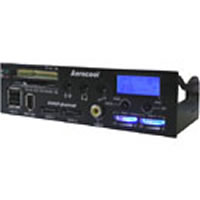 COOL-PANEL-BK(黒モデル)