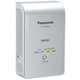 Panasonic　PLCアダプター 増設用 4ポートタイプ (BL-PA204)