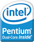 インテルPentium Dual-Coreプロセッサー