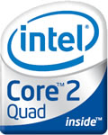 インテルCore 2 Quadプロセッサー