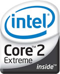 インテルCore 2 Extremeプロセッサー