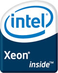 インテルXeonプロセッサー
