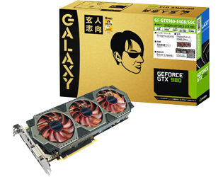 GF-GTX980-E4GB/SOC