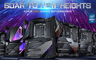 GIGABYTE | Z490 AORUS ELITE｜PC専門店【ツクモ】公式通販サイト