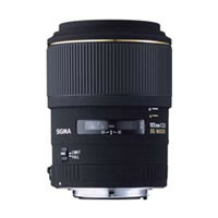 【クリックで詳細表示】交換式レンズ AF105/2.8EXDGマク 《送料無料》