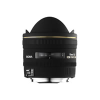 【クリックで詳細表示】デジタル一眼レフカメラ専用レンズ AF10/2.8EXDC 《送料無料》