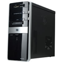 【クリックでお店のこの商品のページへ】HP Pavilion Desktop PC m9690jp/CT (NH932AV-AAUY) 《送料無料》