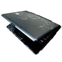 【クリックでお店のこの商品のページへ】HP TouchSmart tx2 Notebook PC (NM568PA-AABJ) 《送料無料》