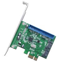 【クリックでお店のこの商品のページへ】SATA3 Card バルク ※春の大感謝祭！