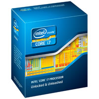 【クリックで詳細表示】Core i7 2700K Box (LGA1155) BX80623I72700K 並行輸入品 《送料無料》