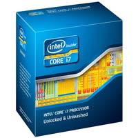 【クリックで詳細表示】Core i7 3770K Box (LGA1155) BX80637I73770K 並行輸入品 《送料無料》