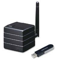 【クリックでお店のこの商品のページへ】USB Wireless Audio Adapter REX-Link2S ※歳末大感謝セール！