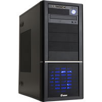 【クリックで詳細表示】G-GEAR GB30J-09HN1Q/T2