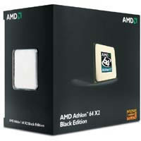 【クリックで詳細表示】Athlon X2 7750 Black Edition (Socket AM2＋) 《送料無料》