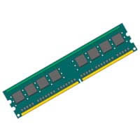 【クリックで詳細表示】バルクメモリ DDR2/667/512MB (ノーブランド)