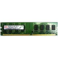 【クリックでお店のこの商品のページへ】バルクメモリ DDR2/800/2GB (Hynix) 《送料無料》