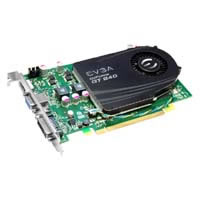 【クリックで詳細表示】GeForce GT 240 512-P3-1240-LR (PCIExp 512MB) 《送料無料》