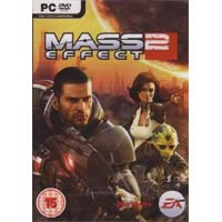【クリックで詳細表示】Mass Effect 2 (輸入版)
