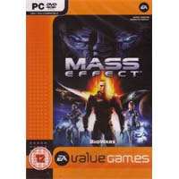 【クリックでお店のこの商品のページへ】Mass Effect (輸入版)
