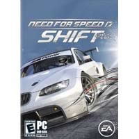 【クリックでお店のこの商品のページへ】Need for Speed Shift (輸入版) 《送料無料》
