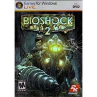 【クリックで詳細表示】Bioshock 2 (輸入版) 《送料無料》