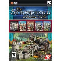 【クリックで詳細表示】The Stronghold Collection (輸入版) 《送料無料》