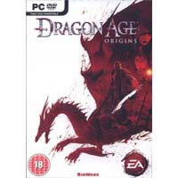【クリックで詳細表示】Dragon Age Origins (輸入版) 《送料無料》