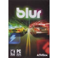 【クリックで詳細表示】Blur (輸入版) 《送料無料》
