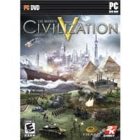【クリックで詳細表示】Sid Meier’s Civilization V (輸入版)