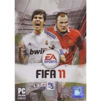 【クリックで詳細表示】FIFA 11 (輸入版)