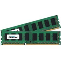 【クリックで詳細表示】CT2KIT12864BA1339 (DDR3 PC3-10600 1GB 2枚組) (交換保証込)