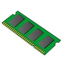 【クリックで詳細表示】CT51264BC1339 (SODIMM DDR3 PC3-10600 4GB) 《送料無料》 (交換保証込)