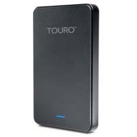 【クリックで詳細表示】Touro Mobile 0S03578 (1T/2.5/U3) ※春の大感謝祭！