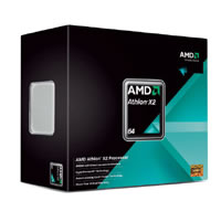 【クリックで詳細表示】Athlon X2 7750 BOX (Socket AM2＋) 《送料無料》