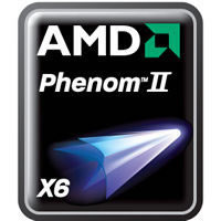 【クリックでお店のこの商品のページへ】Phenom II X6 1075T BOX (Socket AM3) HDT75TFBGRBOX 《送料無料》