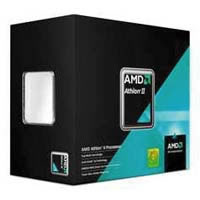 【クリックでお店のこの商品のページへ】Athlon II X4 620 BOX (Socket AM3) 《送料無料》