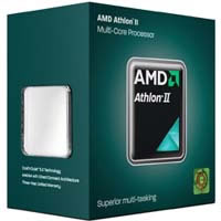 【クリックで詳細表示】Athlon II X3 440 BOX (Socket AM3) ADX440WFGIBOX 《送料無料》