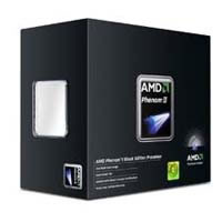 【クリックでお店のこの商品のページへ】Phenom II X4 970 Black Edition (Socket AM3) HDZ970FBGMBOX 《送料無料》