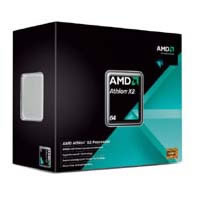 【クリックで詳細表示】Athlon II X2 245e BOX (Socket AM3) AD245EHDGMBOX 《送料無料》